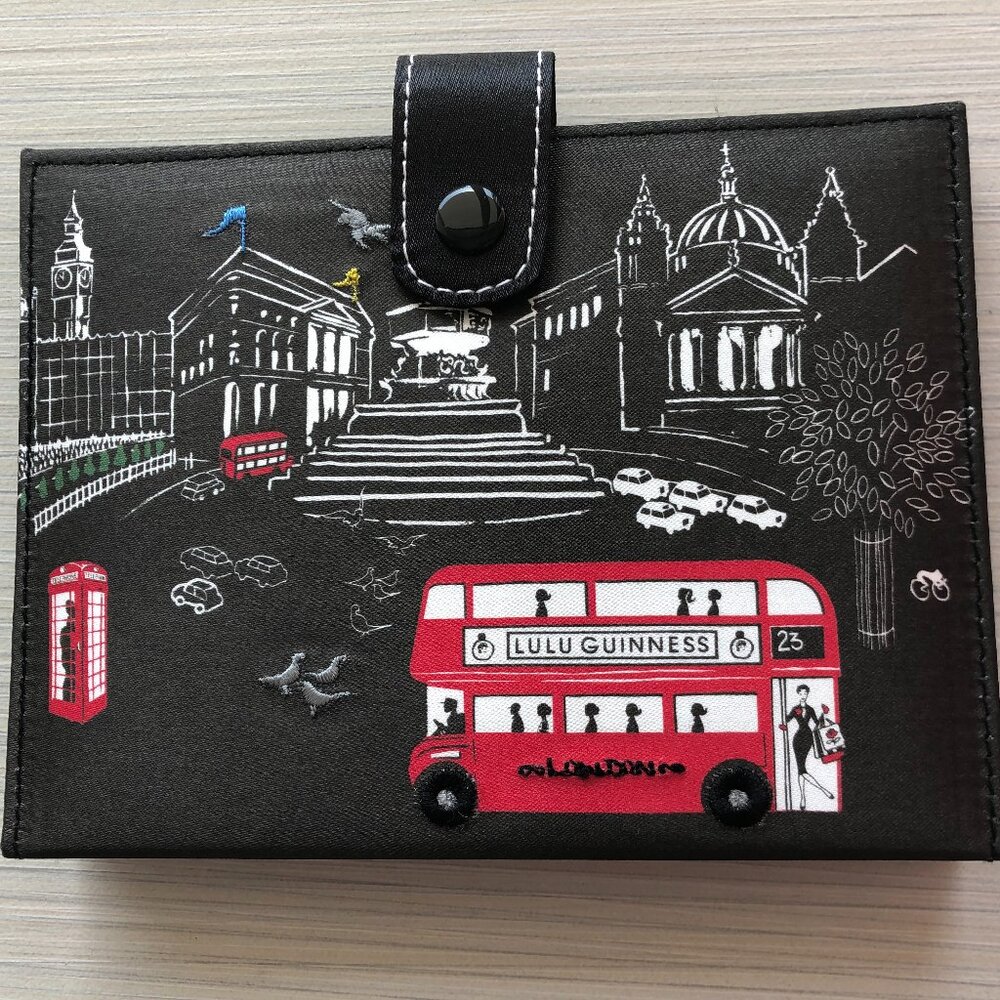 London Photo book